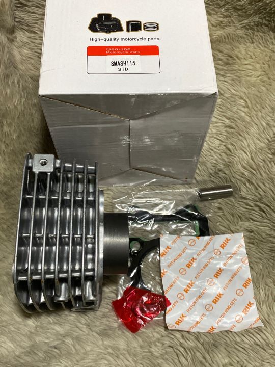 Cylinder Block Kit